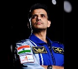 Subhanshu Shuklas Space Mission Postponed to June 8th