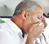 Vallabhaneni Vamsi Shifted to Hospital from Jail
