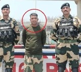 India-Pakistan Tensions Flare as Jawan Faces Torture Across Border