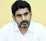 Minister Nara Lokesh consoles Veeraiah Chowdarys family