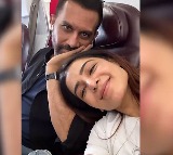 Rumours Swirl Around Samantha and Raj Nidimoru After Viral Post by His Wife