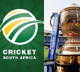 CSA Reverses Decision, South African Players Cleared for IPL Playoffs