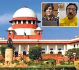 Supreme Court Anger Over Ministers Remarks on Colonel Sofia Qureshi