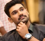 Case Registered Against Bellamkonda Sai Sreenivas
