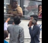 VC Sajjanars Anger Over Crazy Comedies Targeting TSRTC Staff