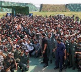 Adampur Air Base Indias Impregnable Western Frontier