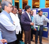 Govt to take up centrally coordinated survey and re survey of lands Minister