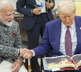 Trump Reveals India’s Tariff-Free Trade Proposal During Qatar Visit
