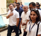 Rahul Gandhi Challenges Modi Nitish Stop Me If You Can