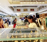Gold Prices Dip Significantly; Buyers Relieved Amid Wedding Season