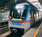 Metro Travel to Cost More in Hyderabad from May 17