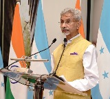 Only talks with Pakistan will be on terror says EAM Jaishankar