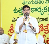 I Do Not Pick Unnecessary Fights, But Won’t Spare Those Who Target Us: Minister Nara Lokesh