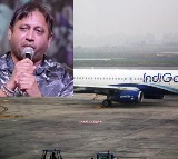 Tollywood Producer Condemns IndiGo’s Handling of Delays