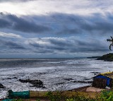 AP Southwest Monsoon Entry IMD Predicts Early Arrival