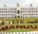 Hyderabads Maulana Azad University Ends Ties with Turkey