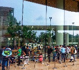 India is increasingly positioned as Apple’s most viable alternative to China