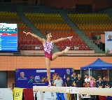 KIYG 2025: Telangana’s Nishika Aggarwal breaks cultural stereotypes; bags four medals