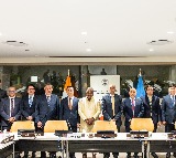 India hosts UN panel on Lord Buddha’s teachings to mark International Day of Vesak