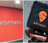 Zomato, Swiggy subscription users to pay extra delivery charges in rainy weather