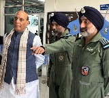 Pak has been put on probation: Defence Minister’s stern warning