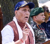 Operation Sindoor was just trailer, world will see full picture when time comes: Rajnath Singh