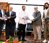 Mohan Babu University partners with QS-top 100 Penn State for India’s 1st joint degree programme
