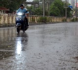 Rains likely across Telangana for four days