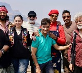 Ajay Devgn-starrer ‘Dhamaal 4’ books Eid 2026 release