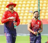 IPL 2025: Pretty eventful evening, Mo Bobat recalls chaos in Dharamsala as Indo-Pak conflict halts league
