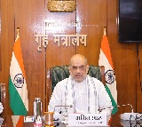 Operation Sindoor reflects PM Modi’s resolve, seamless intelligence, and armed forces’ power: HM Amit Shah