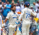 Shastri cites Gill and Pant as future Test team leadership prospects instead of Bumrah