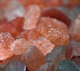 Is Pink Salt Really Healthier Than White Salt?