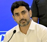 Nara Lokesh Makes Key Statement on Extension of Mega DSC Deadline