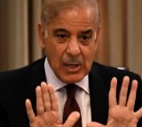 Shehbaz Sharif Offers Peace Talks with India, Insists on Kashmir as Key Issue