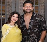 Lavanya Tripathi Flaunts Varun Tej’s Loving Gesture in New Video