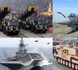 Operation Sindhurs Success Boosts Indias Defense Budget