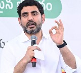Nara Lokesh Asks Workers to Escalate Issues Methodically, Not Emotionally