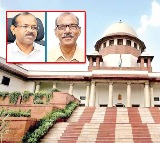 AP Liquor Scam Supreme Court Rejects Bail for Key Accused