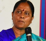 Telangana Minister Konda Surekhas remark triggers row