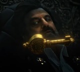 Balakrishnas Powerful Mansion House Ad