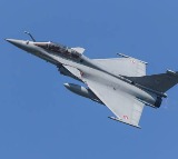 Dassault Aviation Shares Soar After Indian Air Force Operation