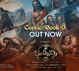 Manchu Vishnus Kannappa Final Comic Chapter Released