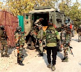 Joint forces eliminated 6 terrorists in last 48 hours
