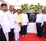Nara Lokesh Inaugurates Massive Renewable Energy Project in Andhra Pradesh
