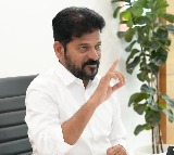 Revanth Reddys Vision for Telanganas Future City Underground Electricity