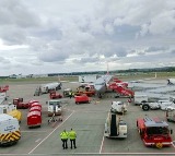 Celebi Aviation Stock Plummets Amidst India Turkey Tensions