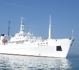 Unexpected Development in Indian Ocean After Operation Sindhu