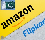 Amazon Flipkart Selling Pakistan Flags Central Govts Anger