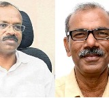 SIT Arrests Former AP CM's Secretary and OSD in Liquor Scam Case